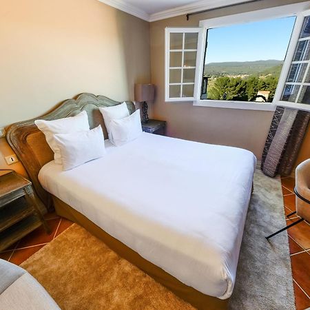 Maison Berard Hotel - Restaurant - Spa La Cadiere-d'Azur Eksteriør bilde