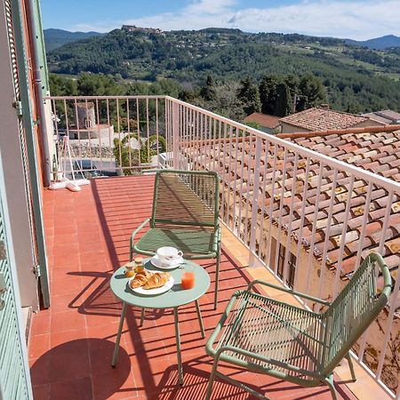 Maison Berard Hotel - Restaurant - Spa La Cadiere-d'Azur Eksteriør bilde