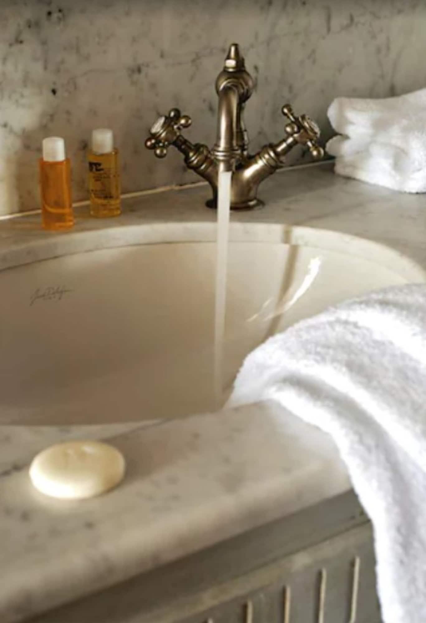 Maison Berard Hotel - Restaurant - Spa La Cadiere-d'Azur Eksteriør bilde