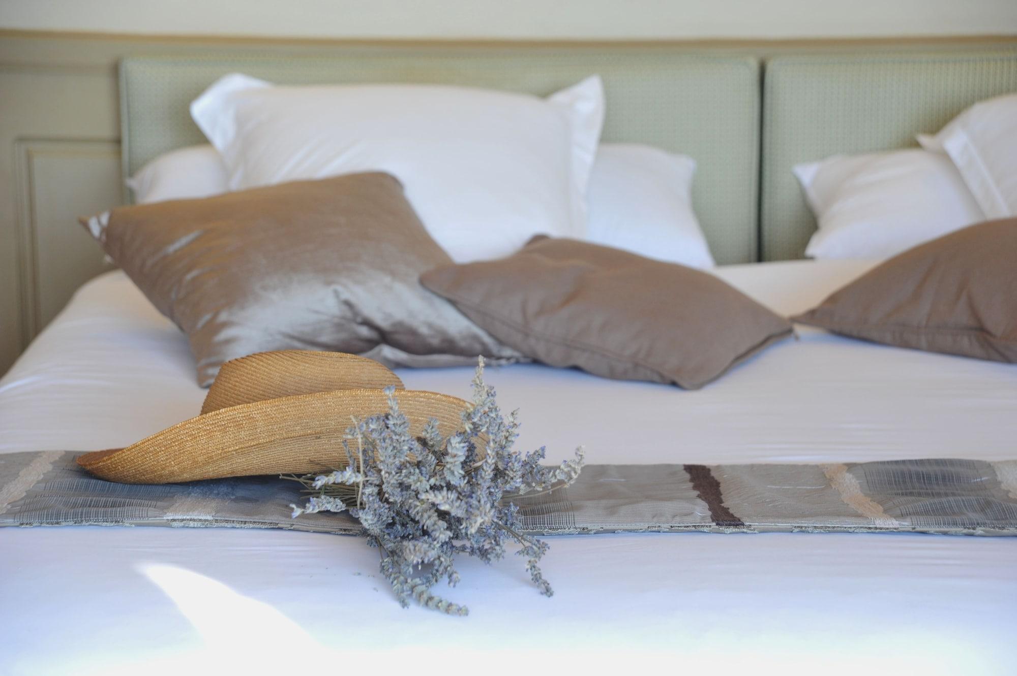 Maison Berard Hotel - Restaurant - Spa La Cadiere-d'Azur Eksteriør bilde