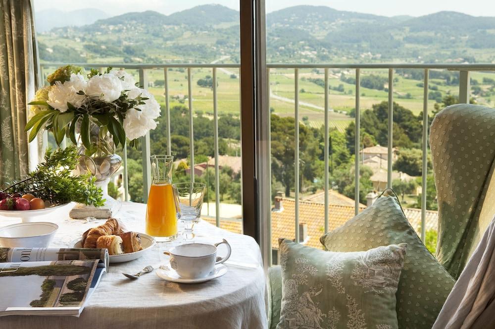 Maison Berard Hotel - Restaurant - Spa La Cadiere-d'Azur Eksteriør bilde