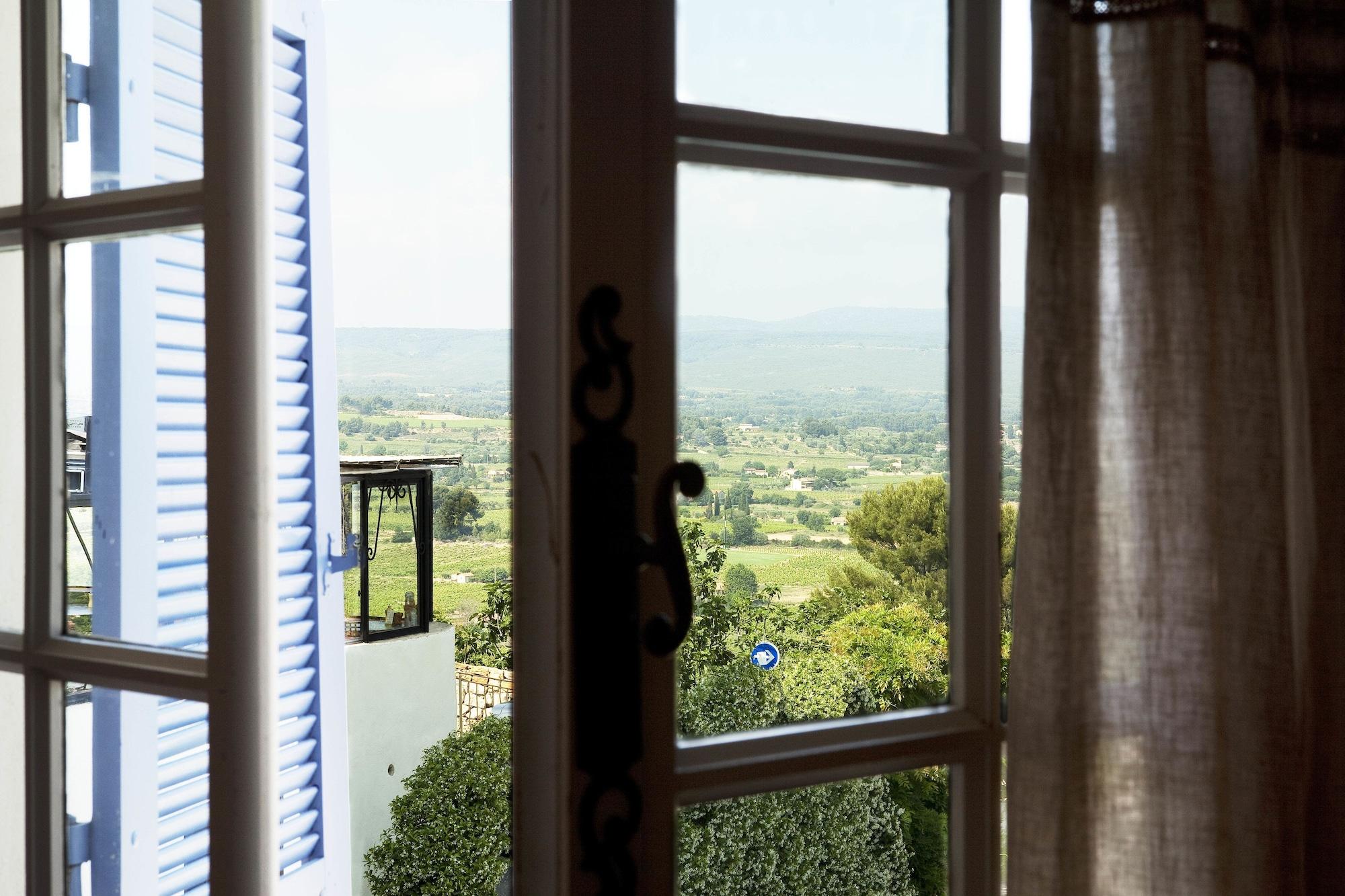 Maison Berard Hotel - Restaurant - Spa La Cadiere-d'Azur Eksteriør bilde