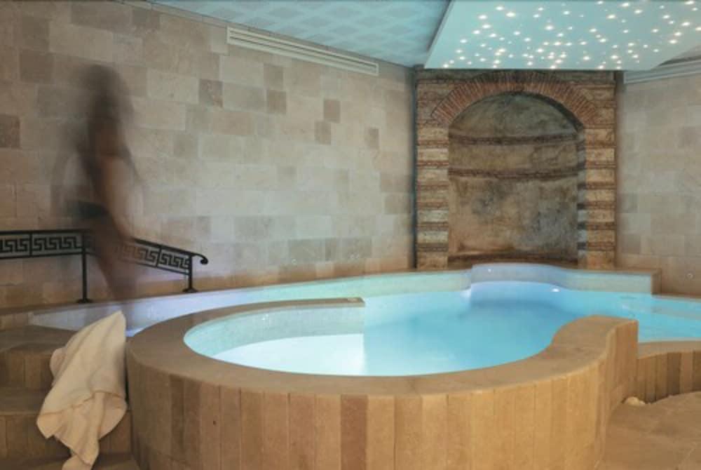 Maison Berard Hotel - Restaurant - Spa La Cadiere-d'Azur Fasiliteter bilde