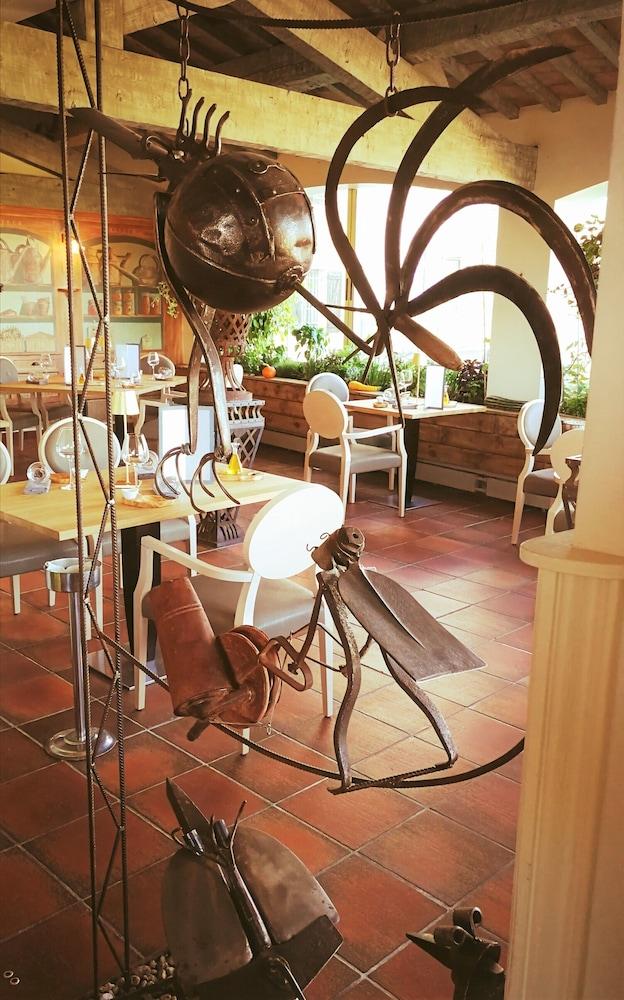 Maison Berard Hotel - Restaurant - Spa La Cadiere-d'Azur Eksteriør bilde