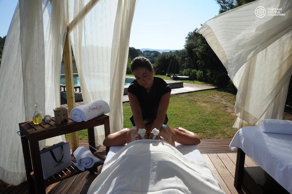 Maison Berard Hotel - Restaurant - Spa La Cadiere-d'Azur Fasiliteter bilde