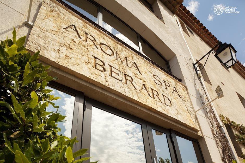 Maison Berard Hotel - Restaurant - Spa La Cadiere-d'Azur Eksteriør bilde