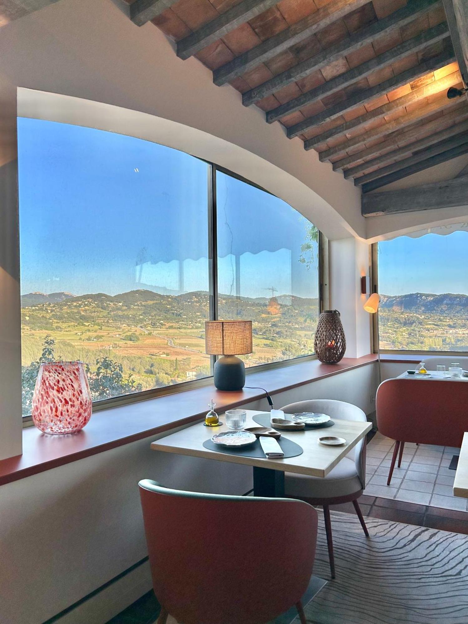 Maison Berard Hotel - Restaurant - Spa La Cadiere-d'Azur Eksteriør bilde