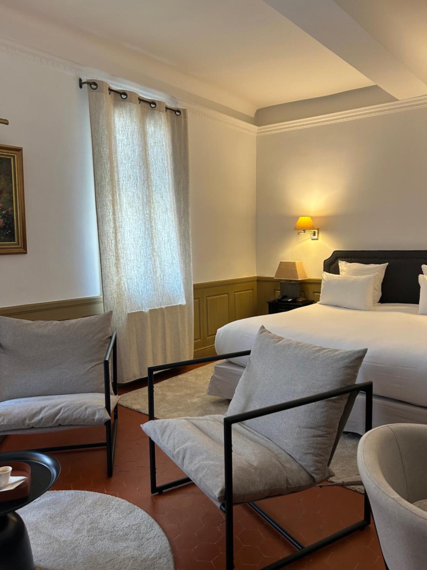 Maison Berard Hotel - Restaurant - Spa La Cadiere-d'Azur Eksteriør bilde