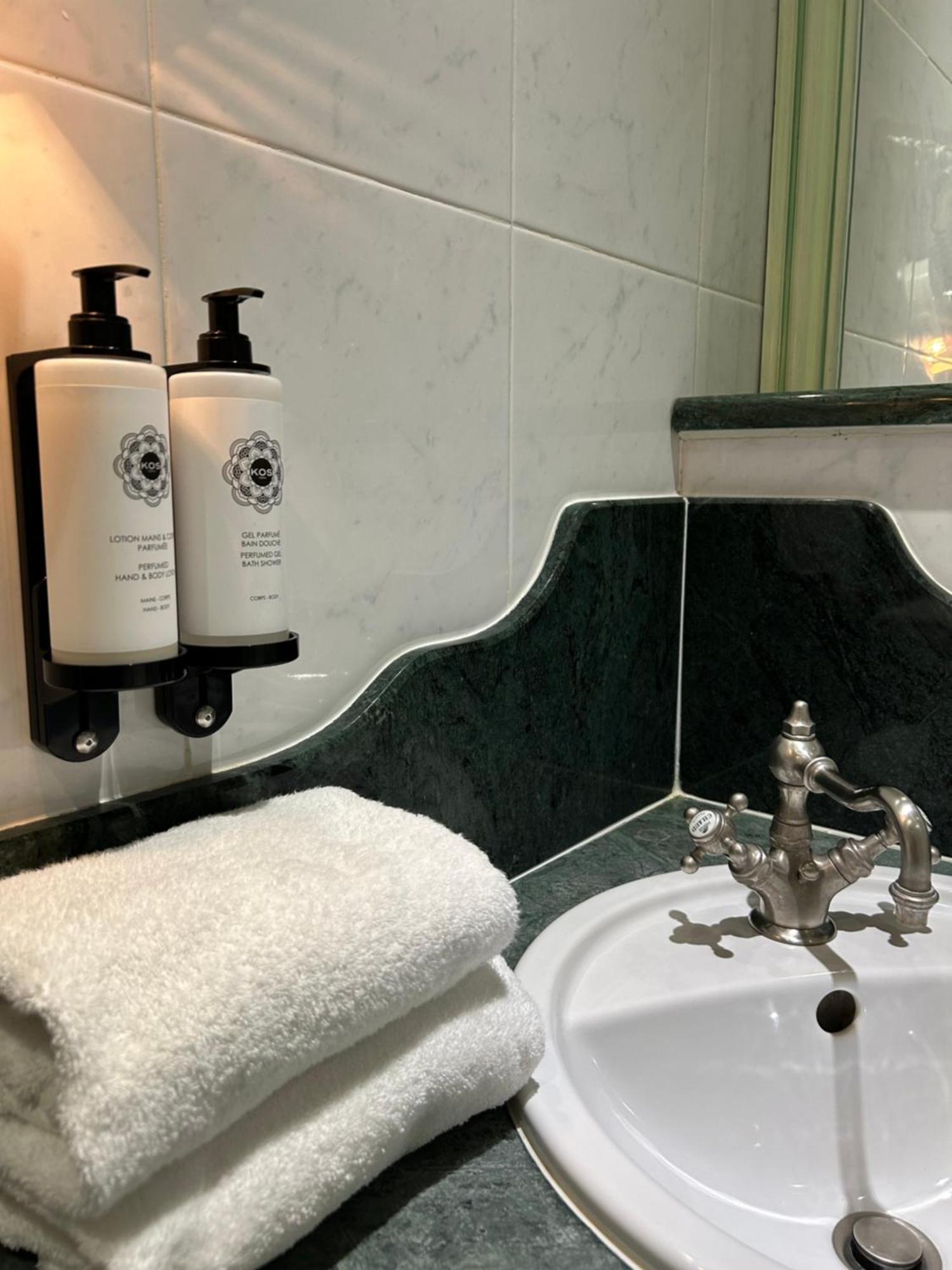 Maison Berard Hotel - Restaurant - Spa La Cadiere-d'Azur Eksteriør bilde