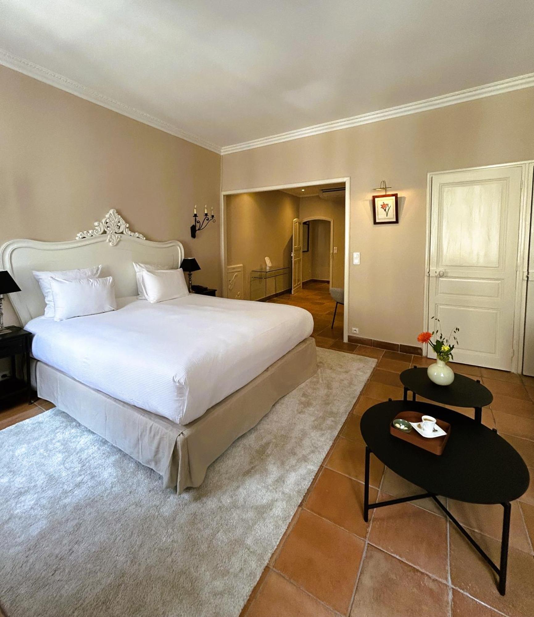 Maison Berard Hotel - Restaurant - Spa La Cadiere-d'Azur Eksteriør bilde