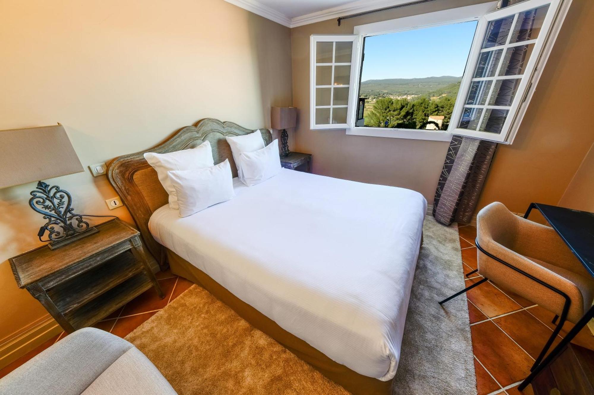 Maison Berard Hotel - Restaurant - Spa La Cadiere-d'Azur Eksteriør bilde