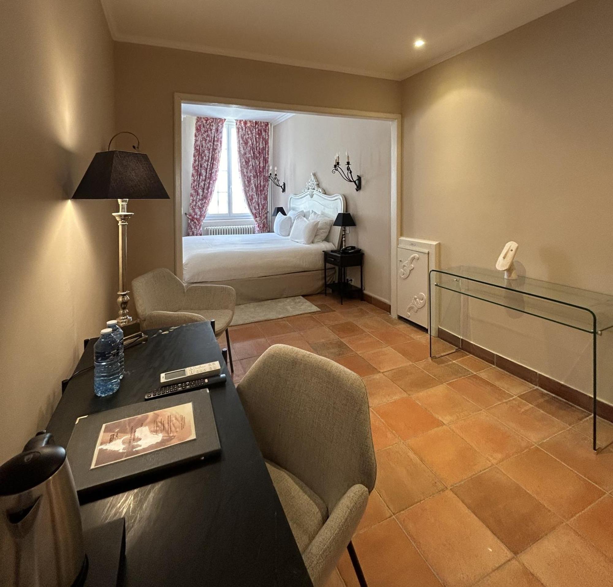Maison Berard Hotel - Restaurant - Spa La Cadiere-d'Azur Eksteriør bilde