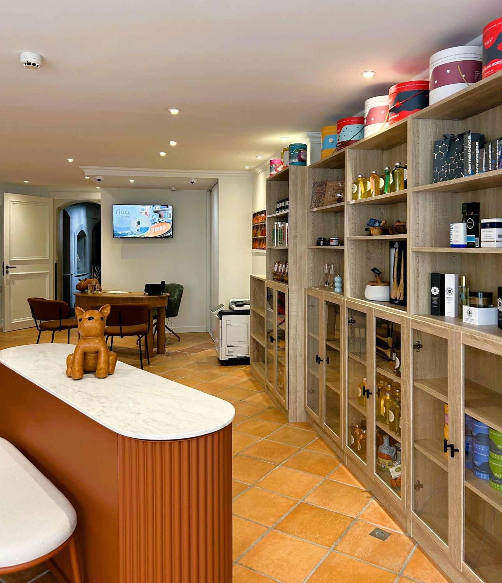 Maison Berard Hotel - Restaurant - Spa La Cadiere-d'Azur Eksteriør bilde