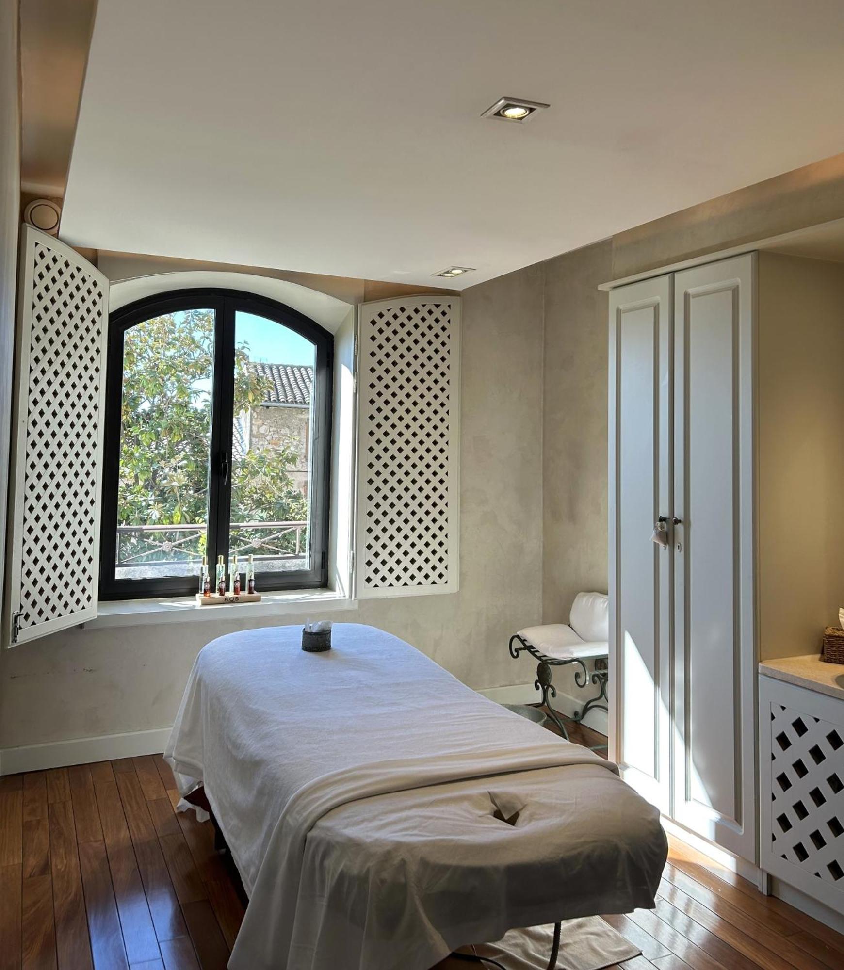 Maison Berard Hotel - Restaurant - Spa La Cadiere-d'Azur Eksteriør bilde
