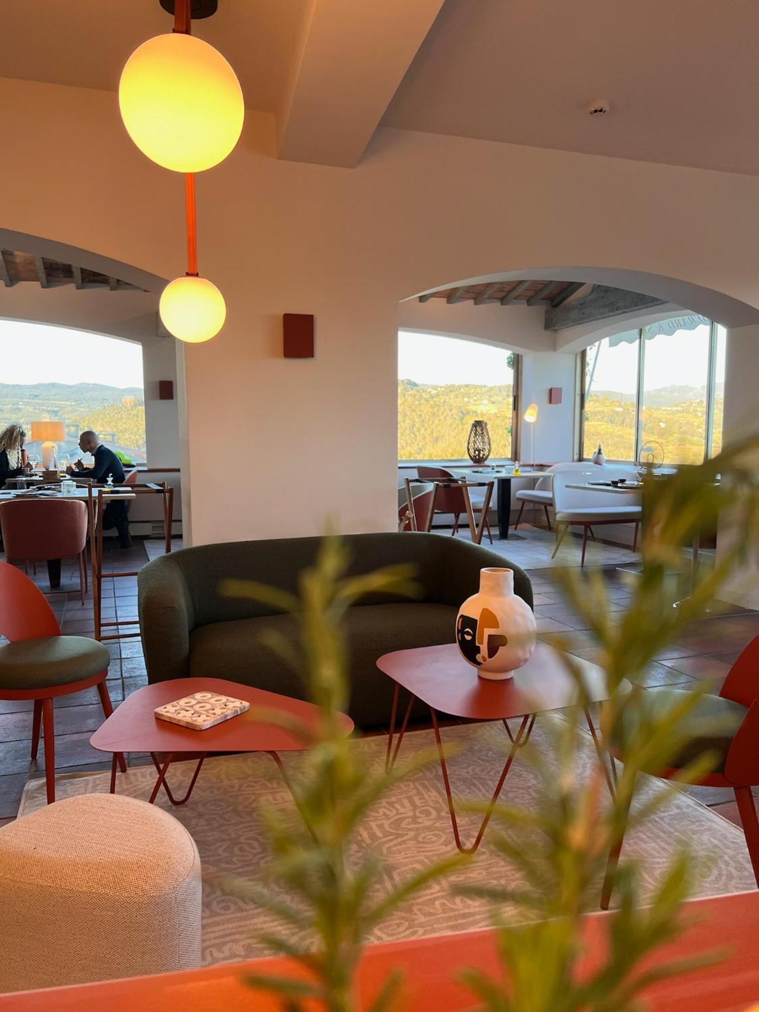 Maison Berard Hotel - Restaurant - Spa La Cadiere-d'Azur Eksteriør bilde