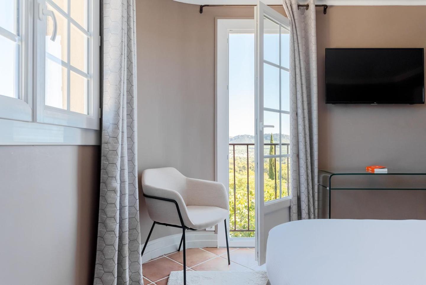 Maison Berard Hotel - Restaurant - Spa La Cadiere-d'Azur Eksteriør bilde