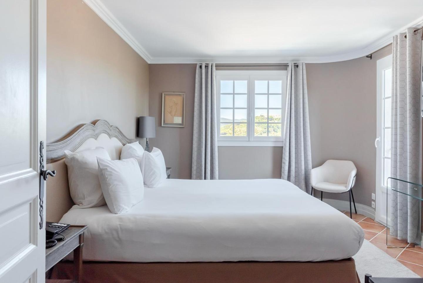 Maison Berard Hotel - Restaurant - Spa La Cadiere-d'Azur Eksteriør bilde