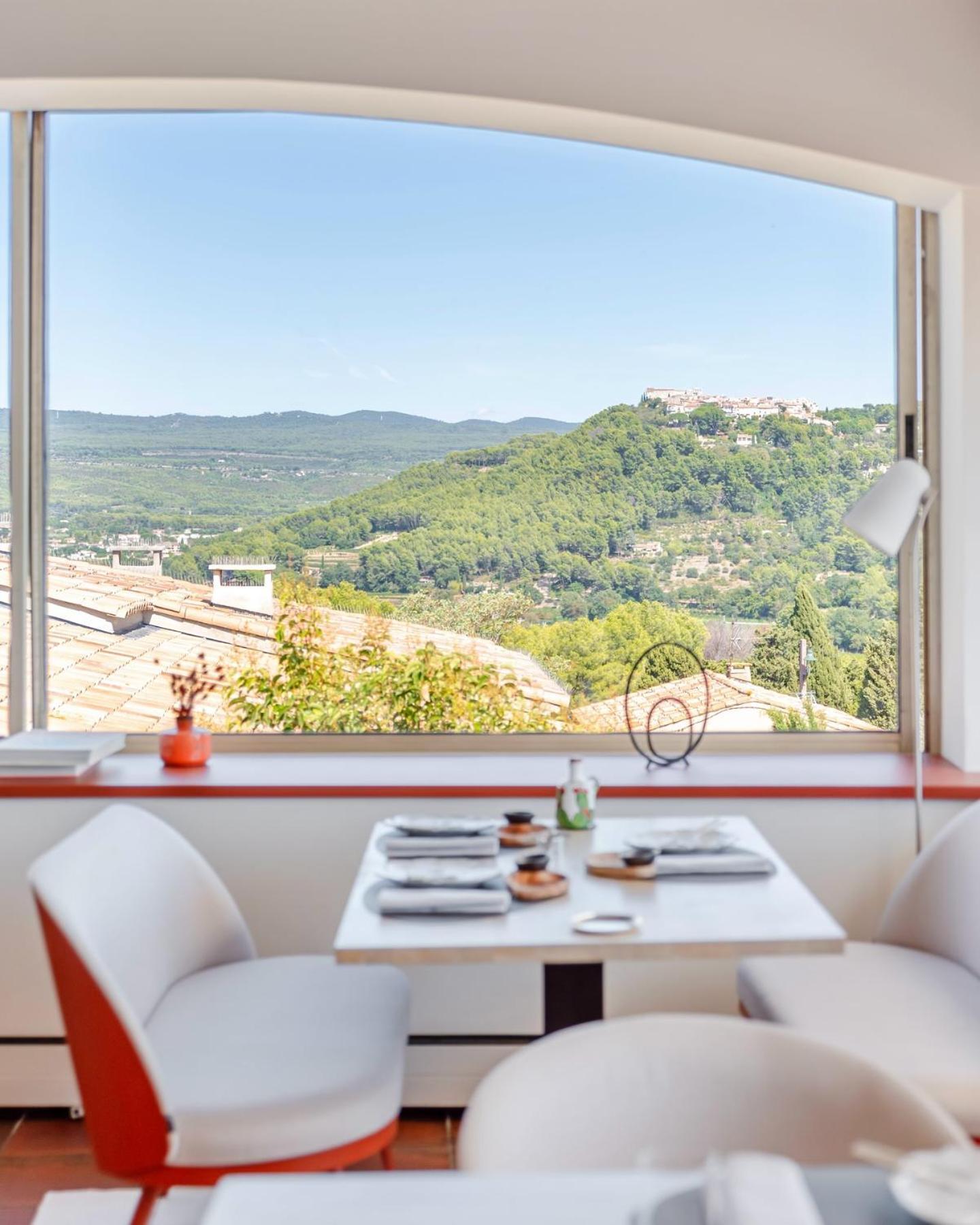 Maison Berard Hotel - Restaurant - Spa La Cadiere-d'Azur Eksteriør bilde