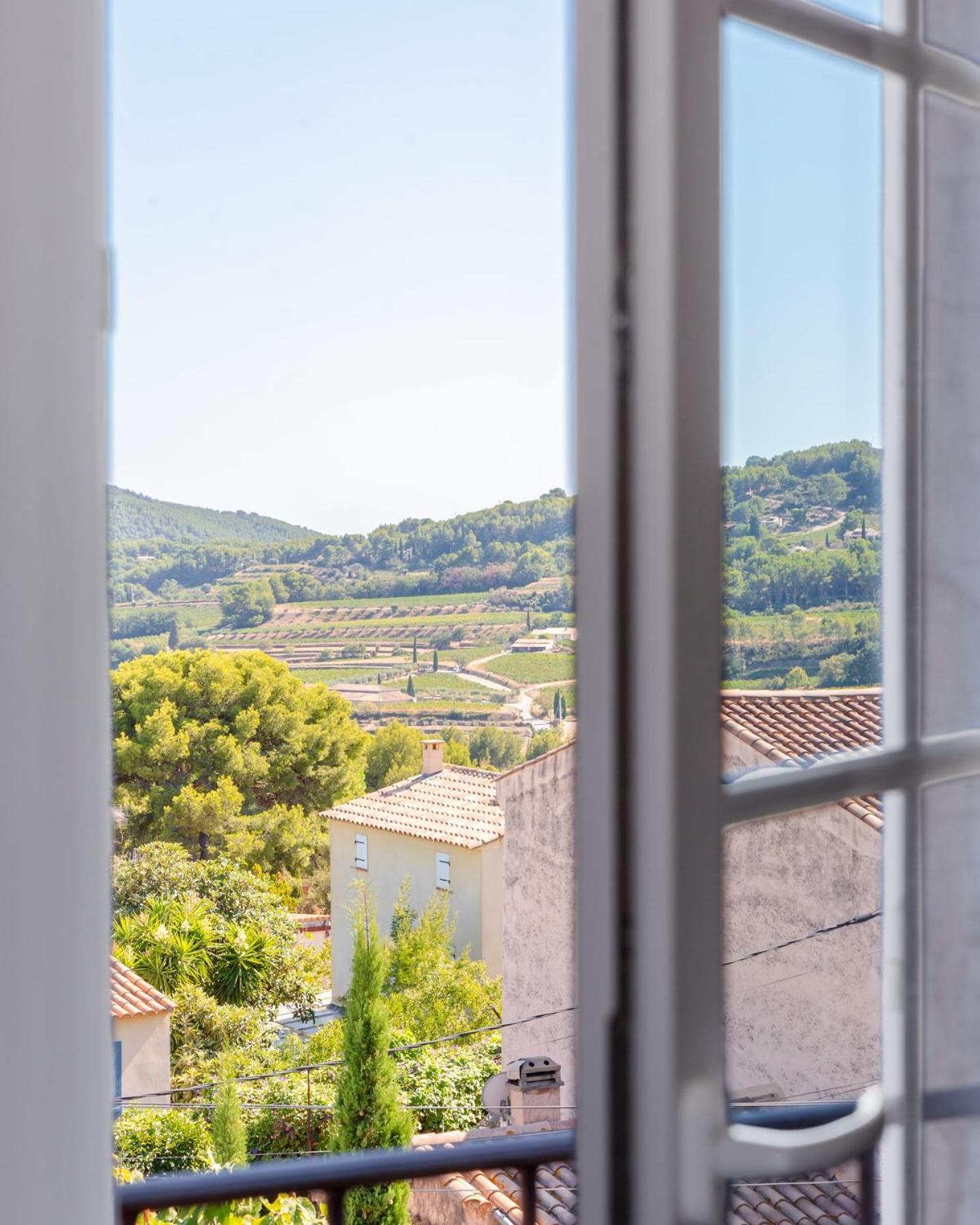 Maison Berard Hotel - Restaurant - Spa La Cadiere-d'Azur Eksteriør bilde