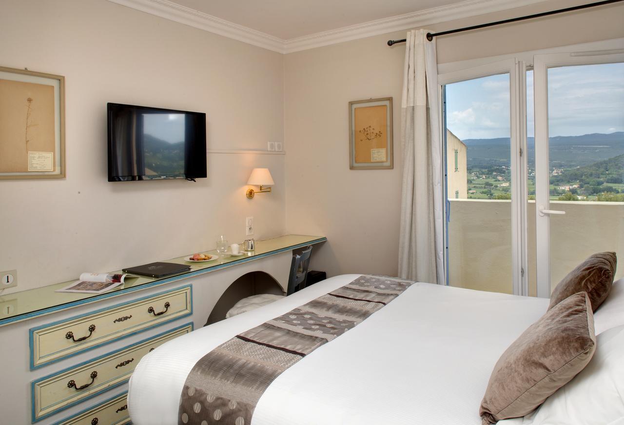 Maison Berard Hotel - Restaurant - Spa La Cadiere-d'Azur Eksteriør bilde