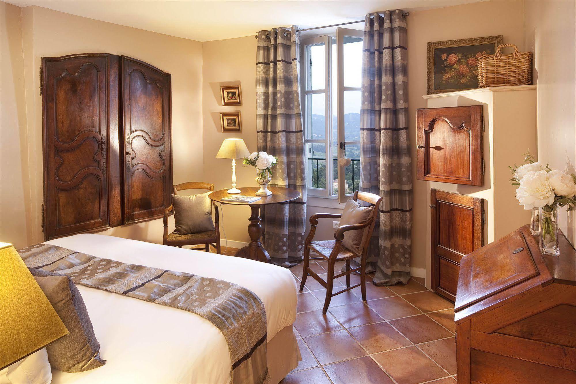 Maison Berard Hotel - Restaurant - Spa La Cadiere-d'Azur Eksteriør bilde