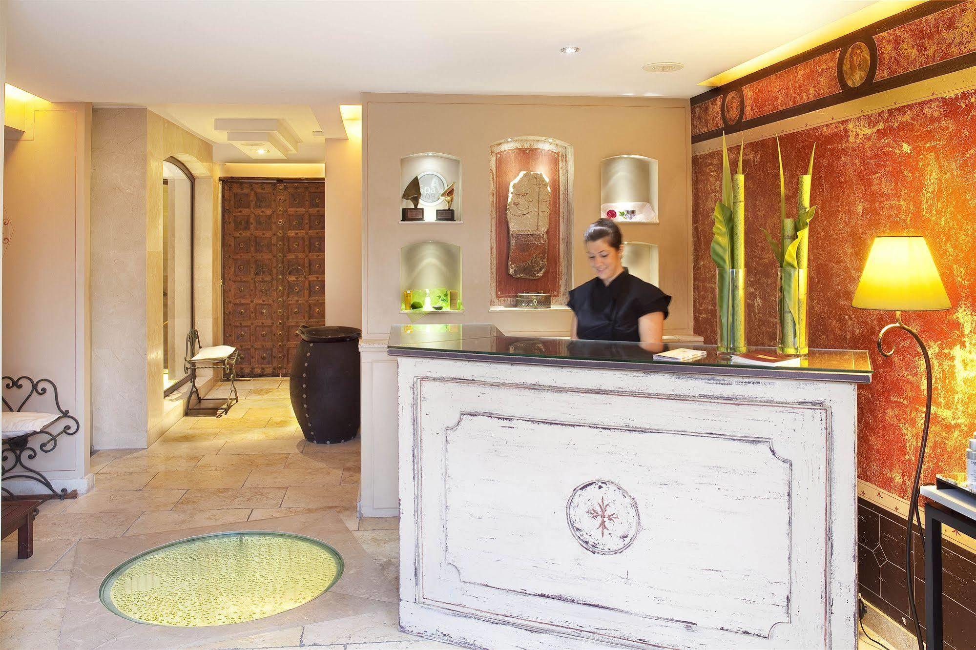 Maison Berard Hotel - Restaurant - Spa La Cadiere-d'Azur Eksteriør bilde