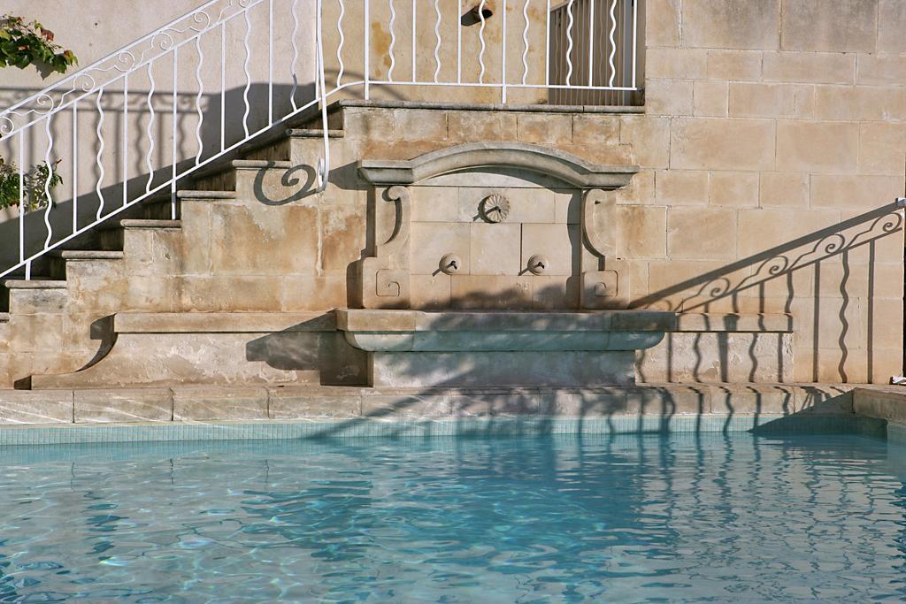 Maison Berard Hotel - Restaurant - Spa La Cadiere-d'Azur Eksteriør bilde