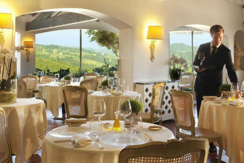Maison Berard Hotel - Restaurant - Spa La Cadiere-d'Azur Eksteriør bilde